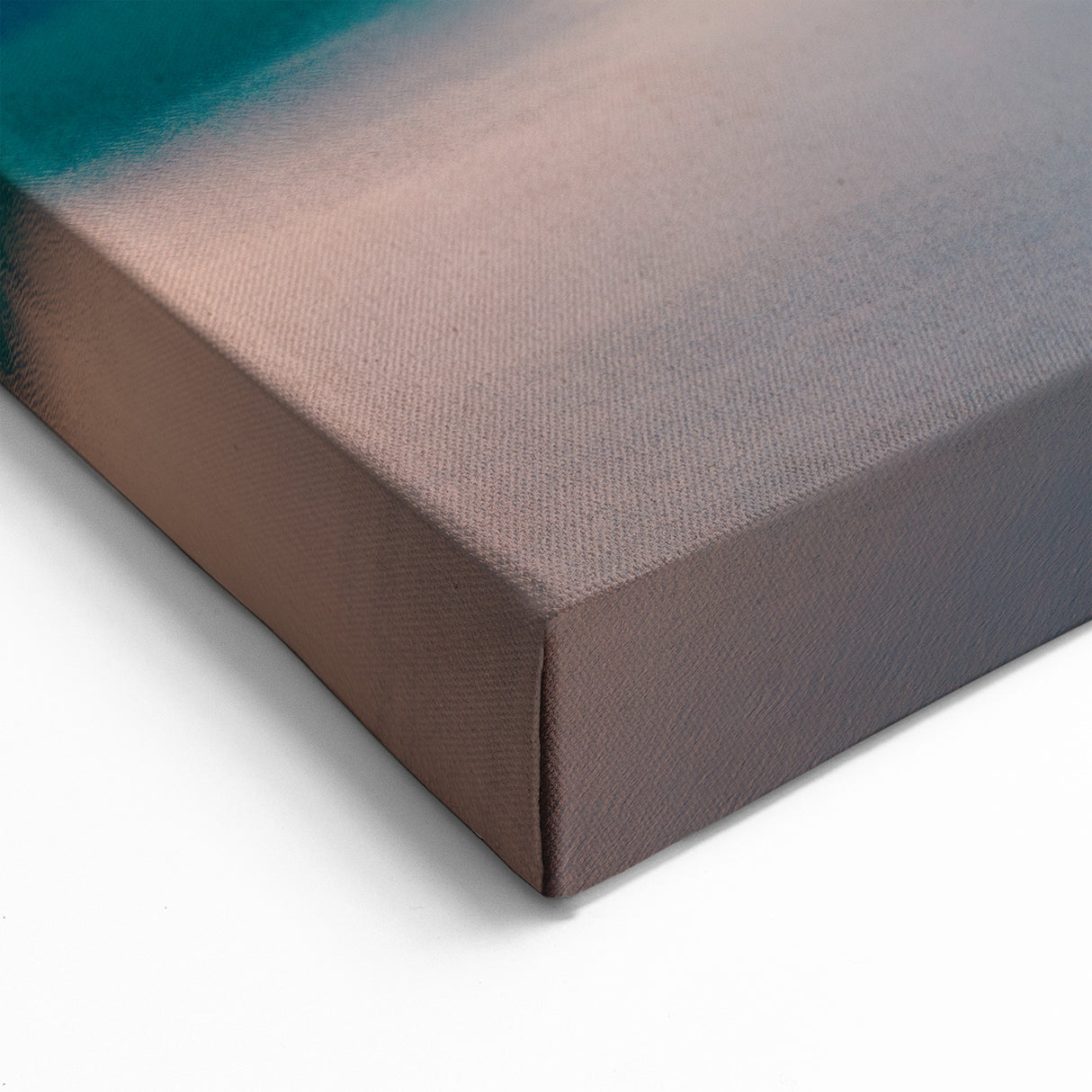 Scenic Albania Art - Serene Lake and Mountains Albania Landscape Print