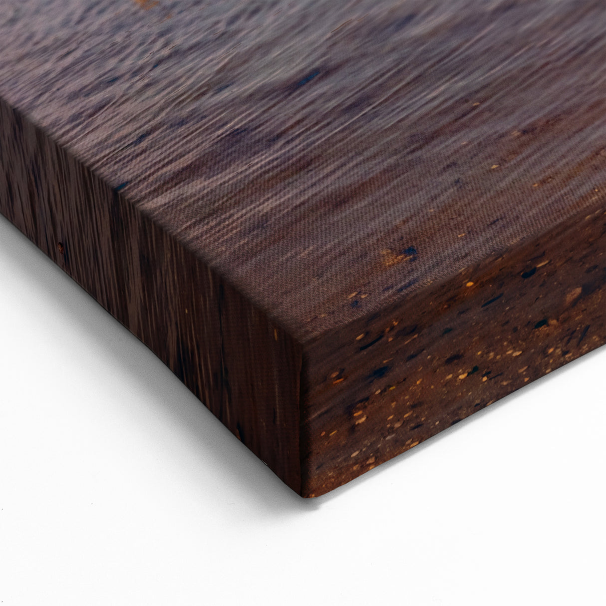 Albania Wall Art - Scenic Albania Travel Poster of Sunset Waters