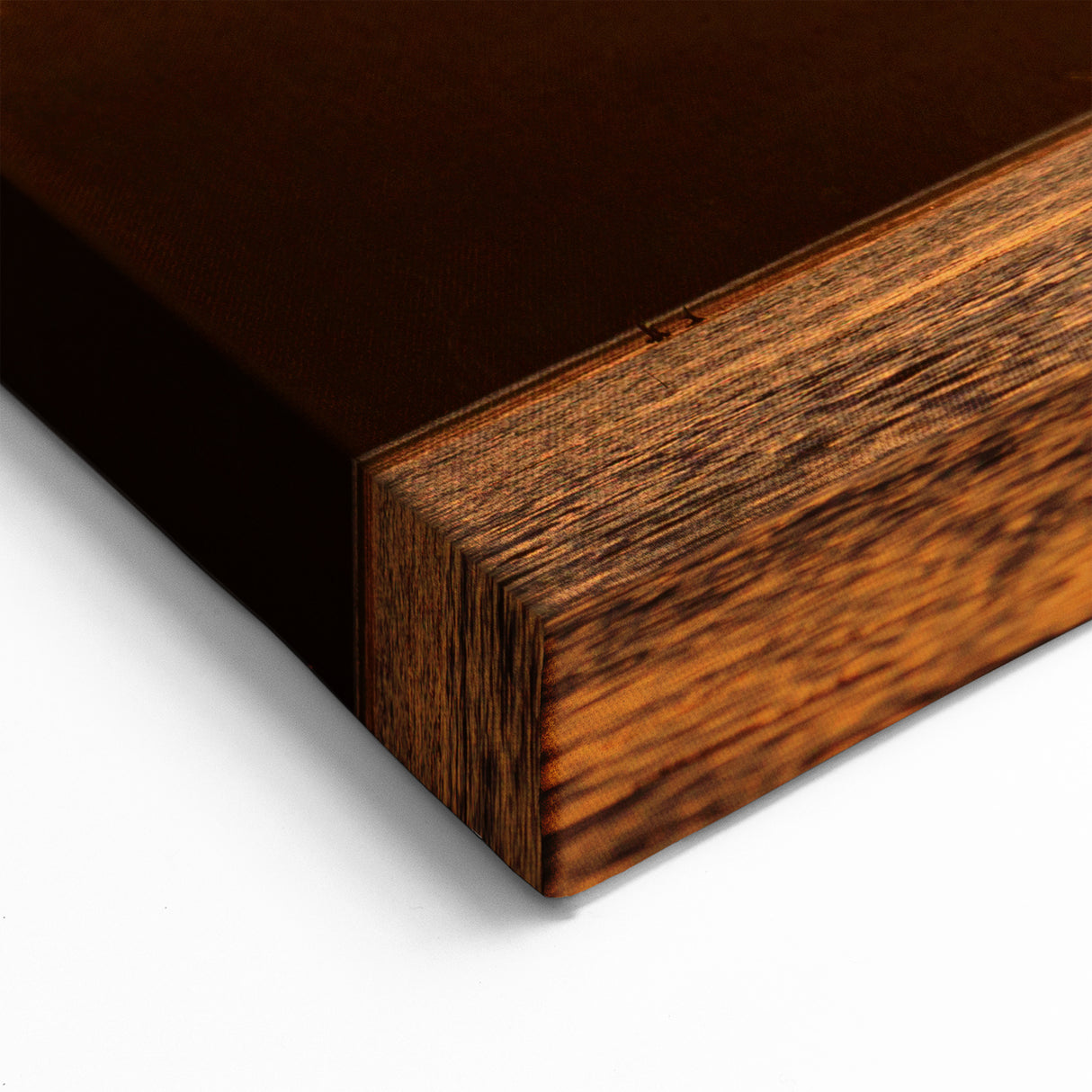 Yucatan Canvas Art - Flamingos in Flight at Sunset over Scenic Lagoon