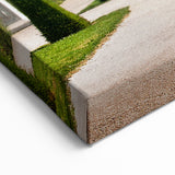 Austria Wall Art - Stunning Vienna Belvedere Palace Photography Print