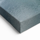 Austria Wall Art - Majestic Hallstatt Village with Mountain Views Print