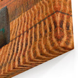 Golden Prairie Fields – Scenic Saskatchewan Wall Art, Landscape Prints