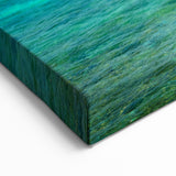 Scenic Sri Lanka Prints - Tropical Lighthouse by Crystal Waters Canvas Print