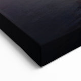 Stunning Sri Lanka Wall Art – Sunset Lake View with Fishermen on Canvas