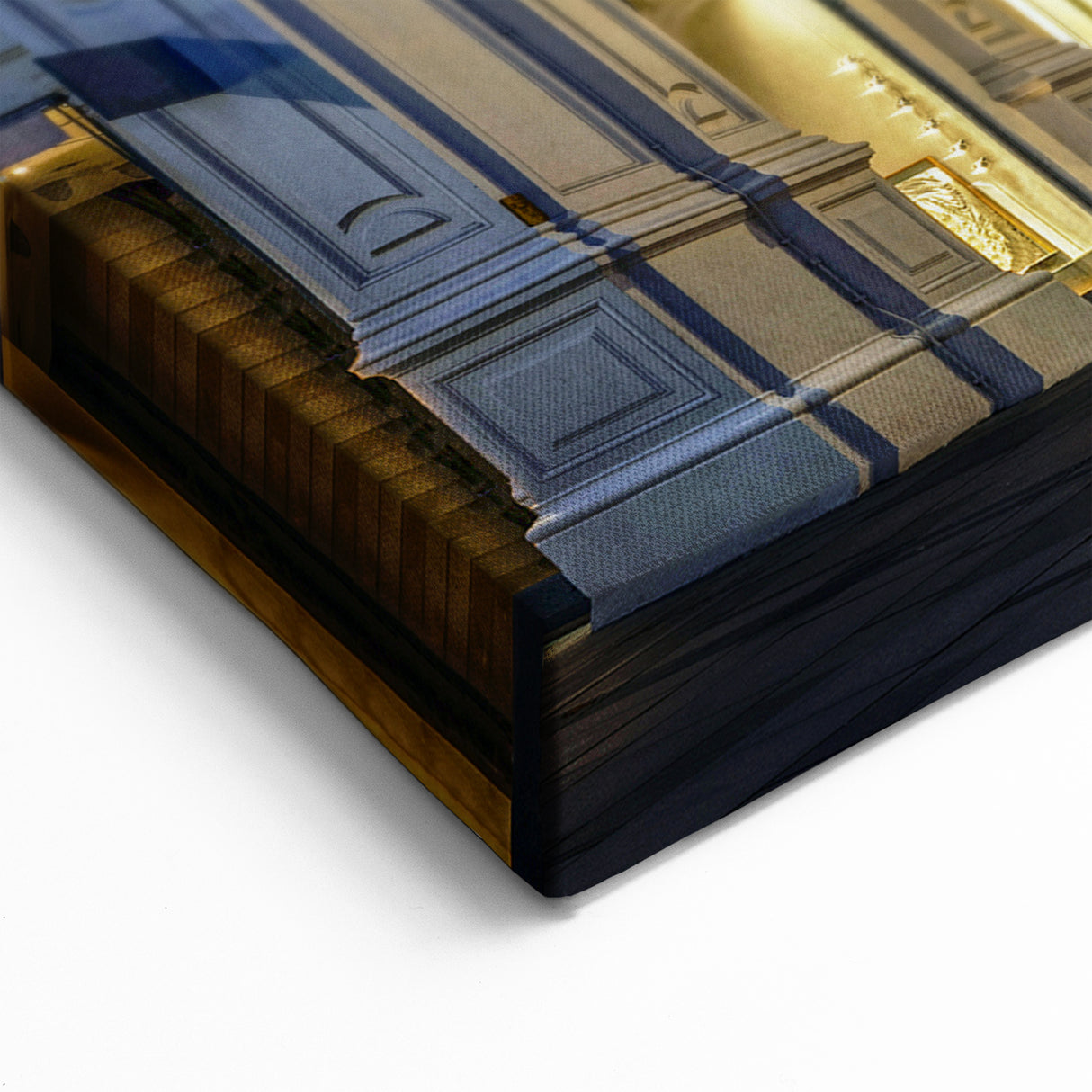 Vienna Wall Decor - Austria Photography Art of St. Peter's Church