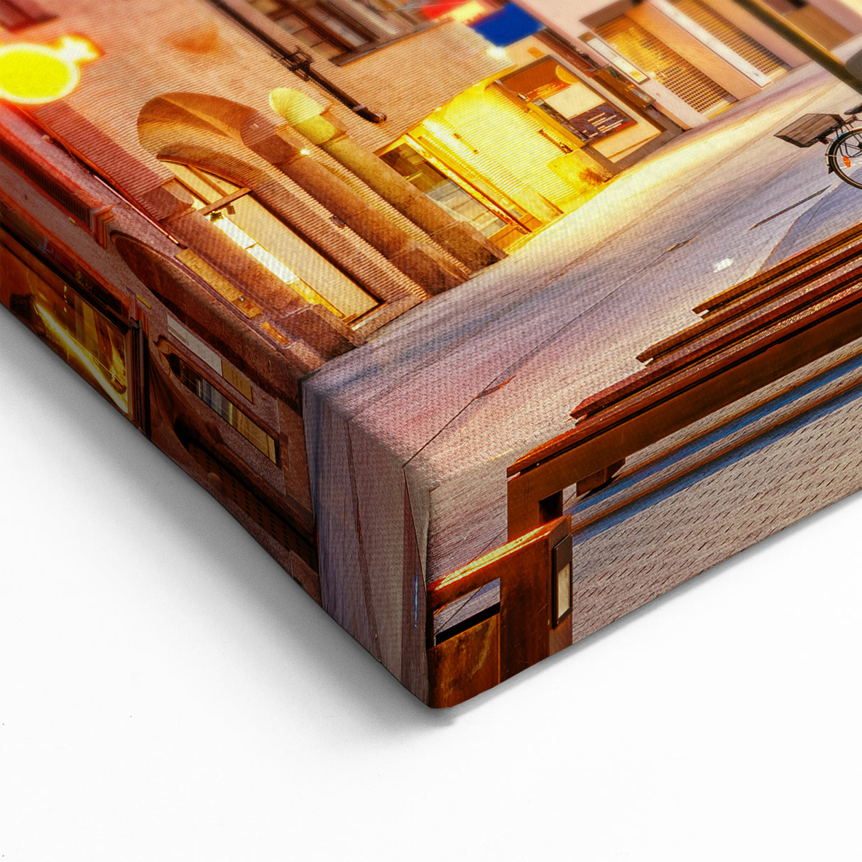 Scenic Austria Prints - Austrian Landscape Art of Innsbruck City