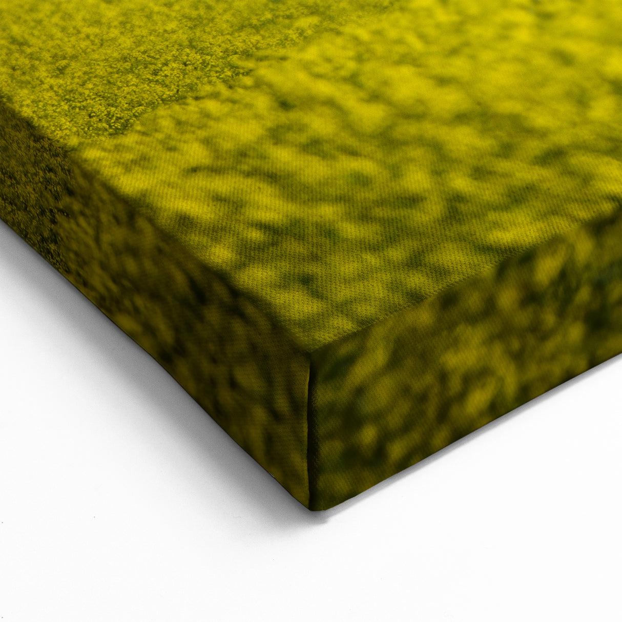 Oil Pumpjacks in Canola Field – Scenic Saskatchewan Landscape Wall Art