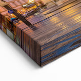 Vienna Wall Decor - Austria Photography Art of Vienna Opera House