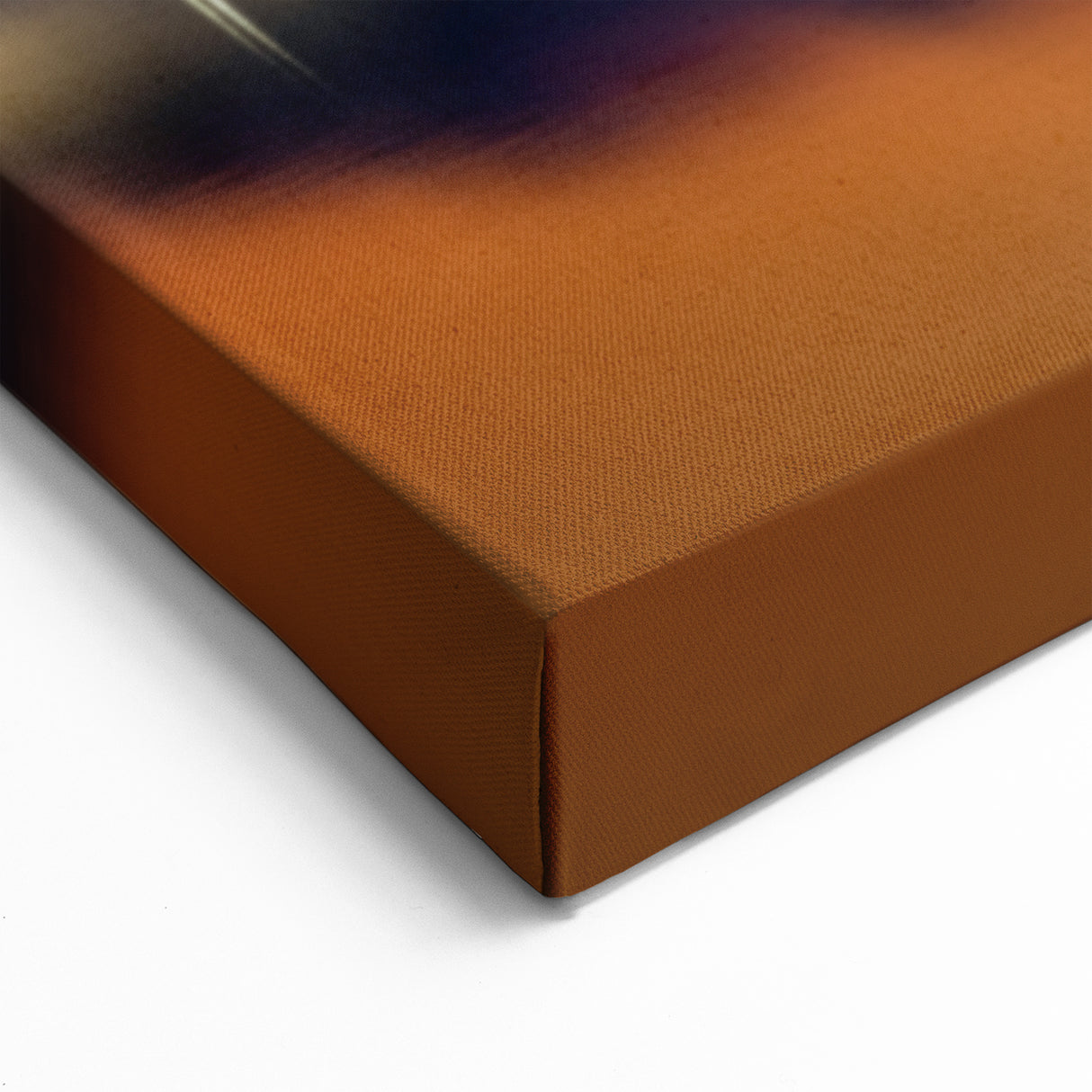 Industrial Sunset Reflections – Scenic Saskatchewan Nightscape Wall Art