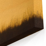 Deer Silhouette at Sunset – Scenic Saskatchewan Wildlife Wall Art