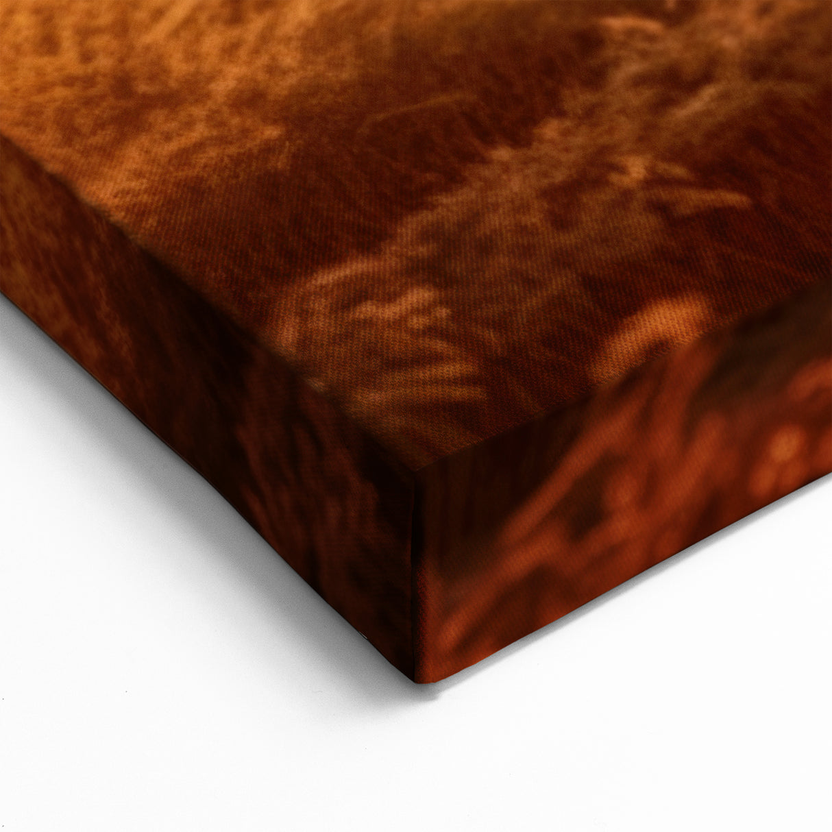 Harvesting at Sunset – Scenic Saskatchewan Agricultural Wall Art