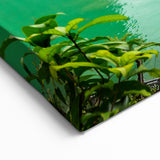 Sunset Splendor at Halong Bay - Vibrant Seascape Art