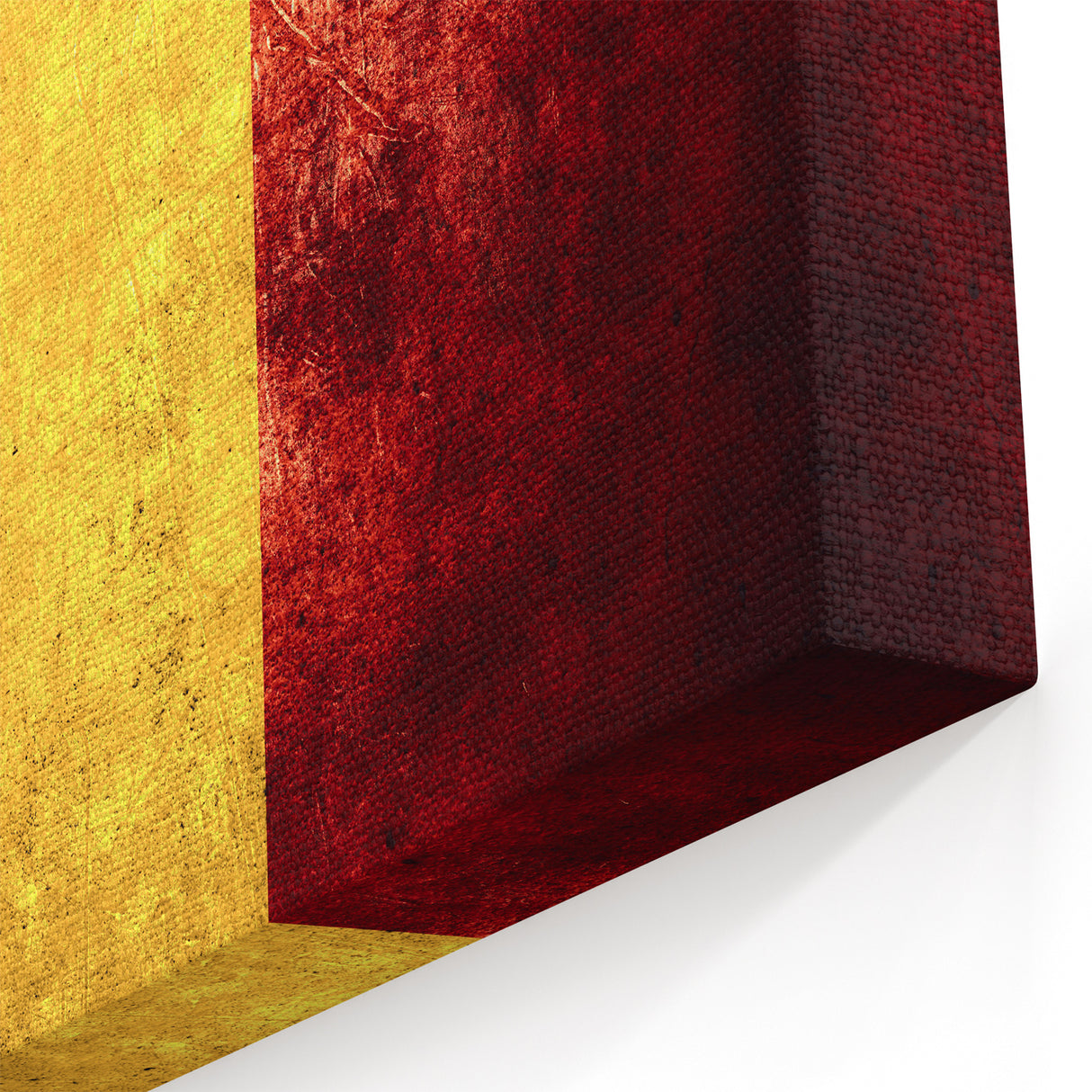 European Wall Art Collection - Belgian Flag Historic Belgium Art Prints
