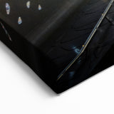 Belgian Landscape Photography – Modern Architectural Tunnel Art