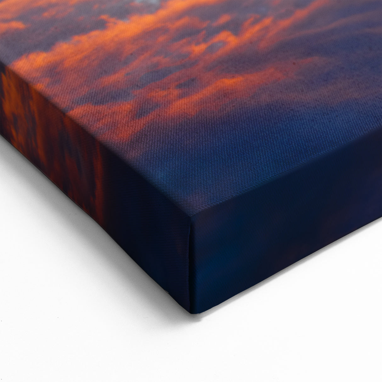 Taiwan Pavilion at Sunset Reflection - Taiwan Nature Wall Art Print