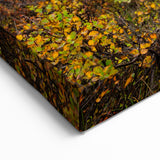 Majestic Moose in Autumn Yukon - Wildlife Canvas Art