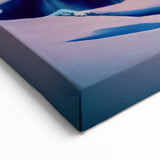 Aurora Reflections - Yukon Northern Lights Canvas