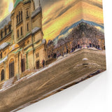 Bulgaria Photography Prints – Alexander Nevsky Cathedral in Sofia