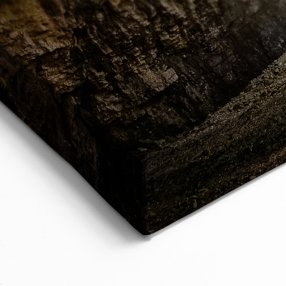 Scenic Bulgaria Prints – Devetashka Cave in the Balkan Mountains