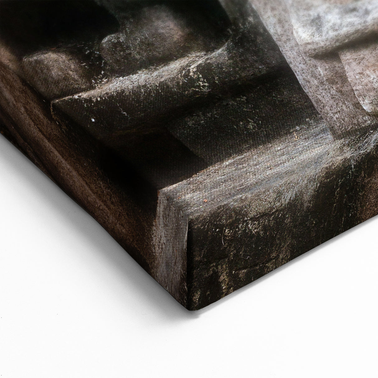 Belize Scenery Prints - Ancient Maya Reliefs