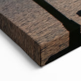 Scenic Bulgaria Prints - Sunset Seagull Silhouettes