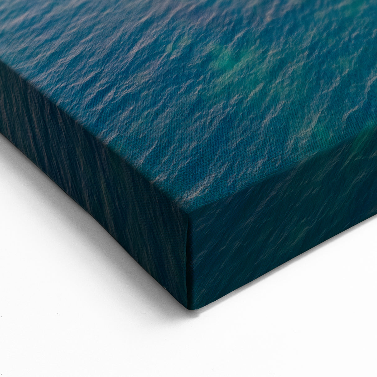 Bulgarian Landscape Art - Historic Peninsula Sunset