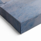 Bulgaria Winter Wall Art - Snowy Monument Sunrise