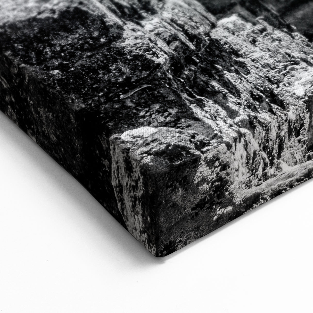 Central America Art - Mayan Stone Carvings