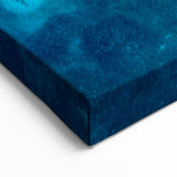 Belize Wall Art - Great Blue Hole Canvas