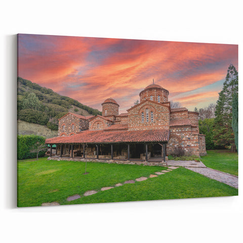 Bulgarian Heritage Art - Stunning Scenic Bulgaria Prints