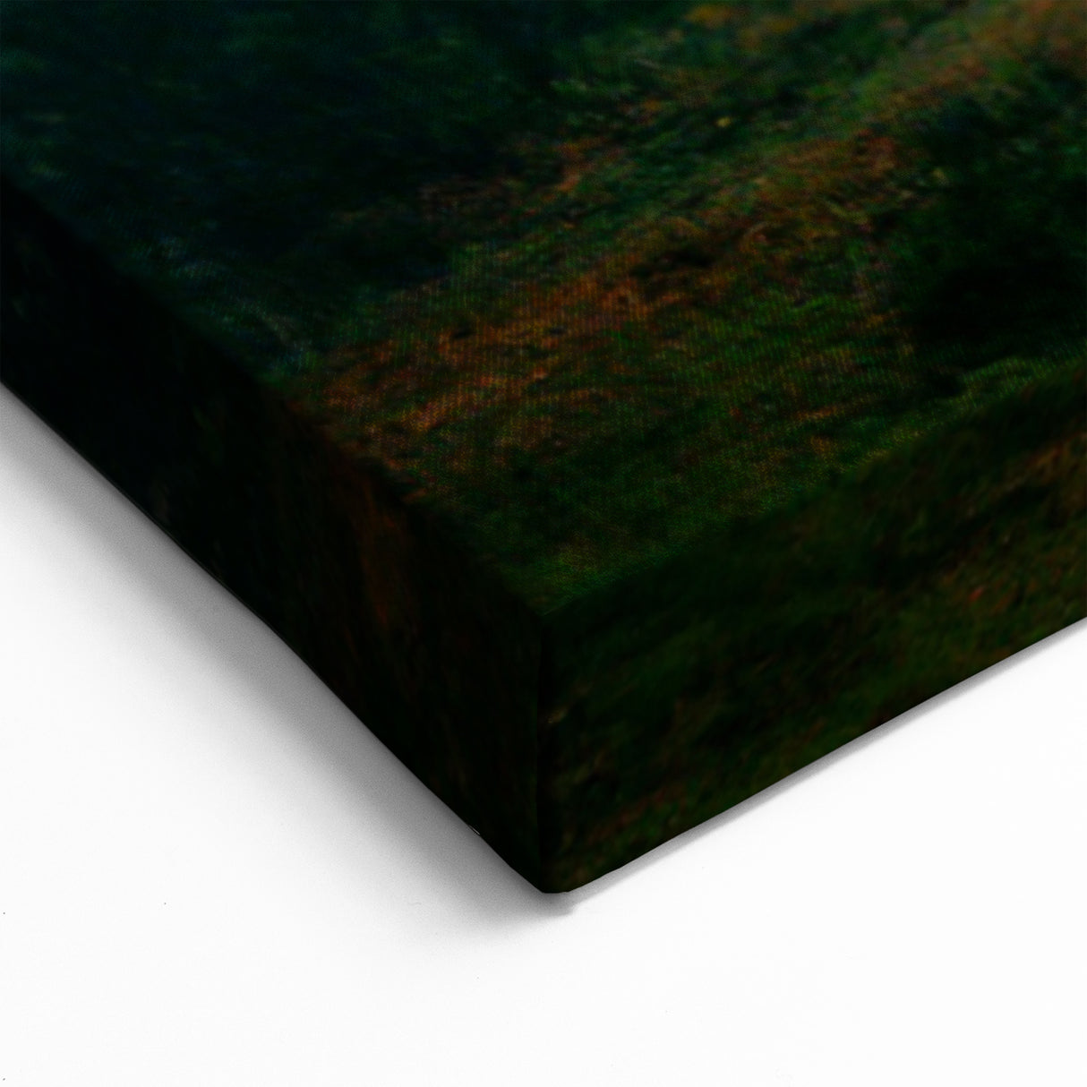 Scenic Bulgaria Prints - Rustic Village Landscape Art