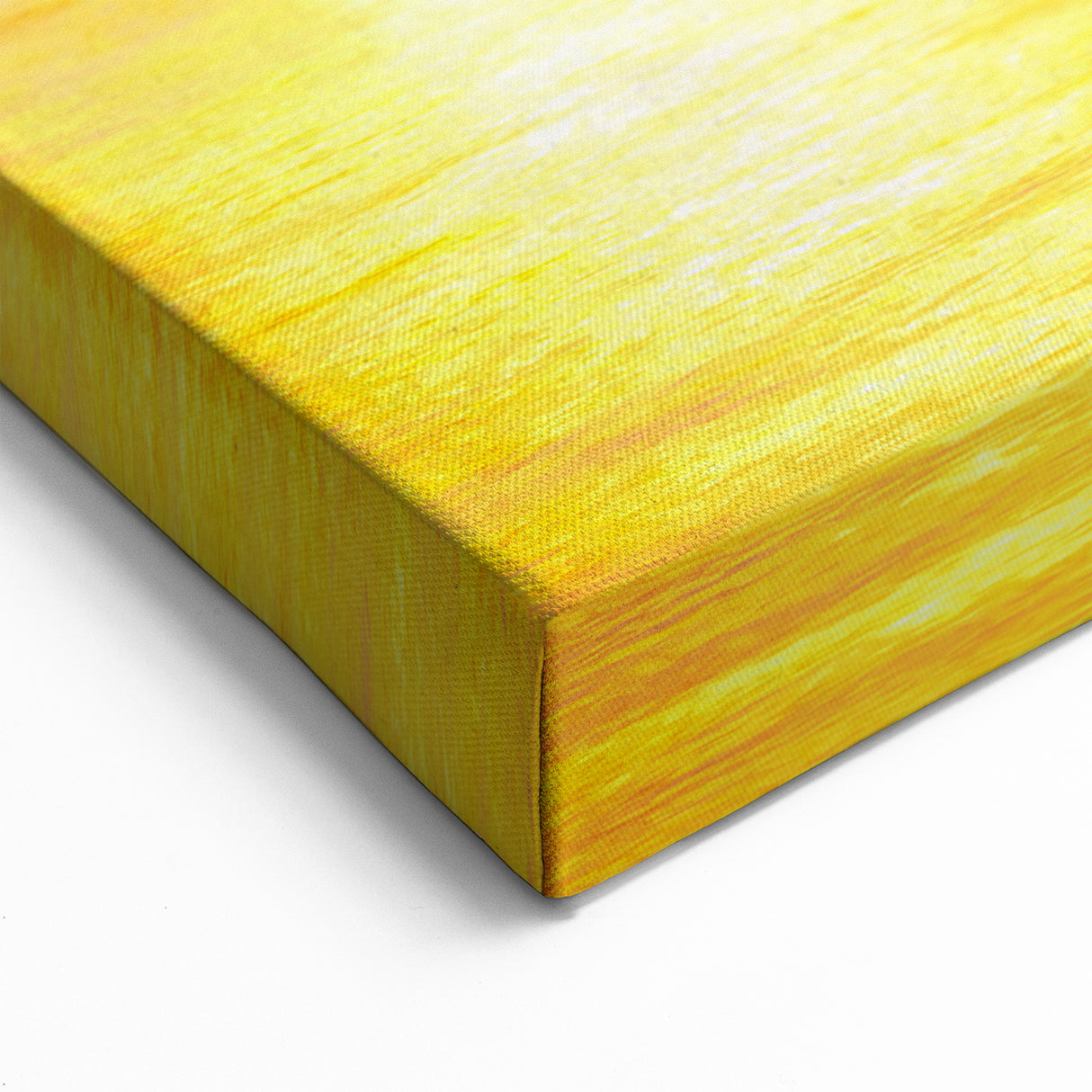 Adriatic Coast Art - Rovinj Sunset Scenery Print