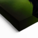 Belize Nature Prints - Vibrant Toucan Portrait Canvas