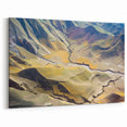 Afghanistan Landscape Wall Art – Breathtaking Afghan Scenery Canvas Prints