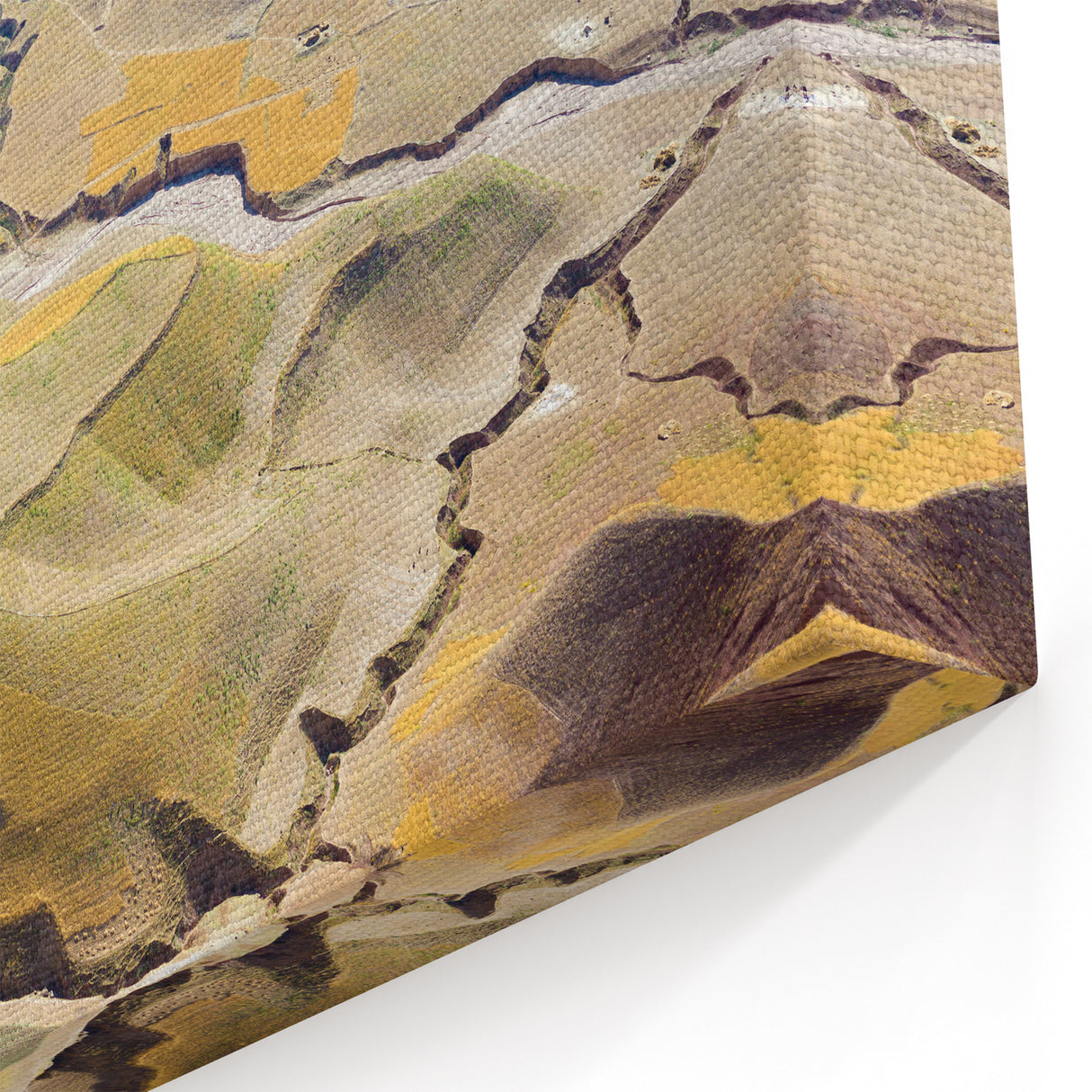 Afghanistan Landscape Wall Art – Breathtaking Afghan Scenery Canvas Prints