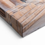 Dubrovnik Wall Art - Historic Croatian Architecture Print