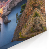 Dubrovnik Cityscape - Croatia Scenery Prints