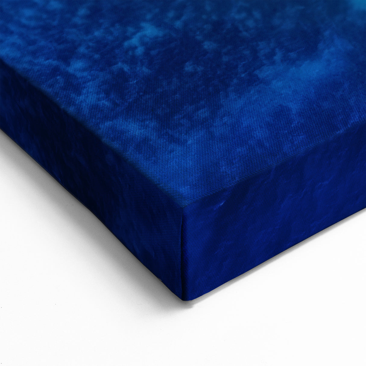 Croatia Scenery Prints - Tropical Adriatic Canvas