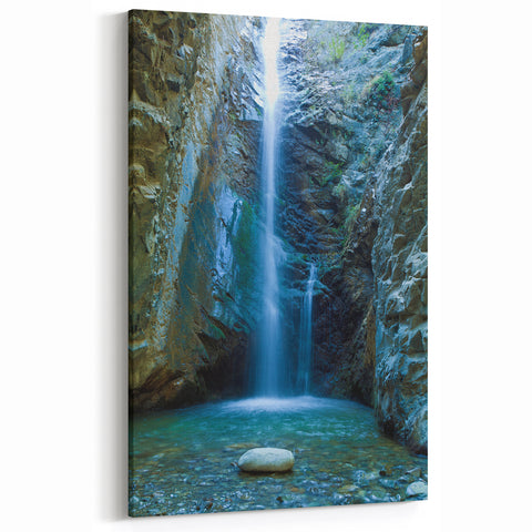 Scenic Cyprus Prints - Mediterranean Decor Art