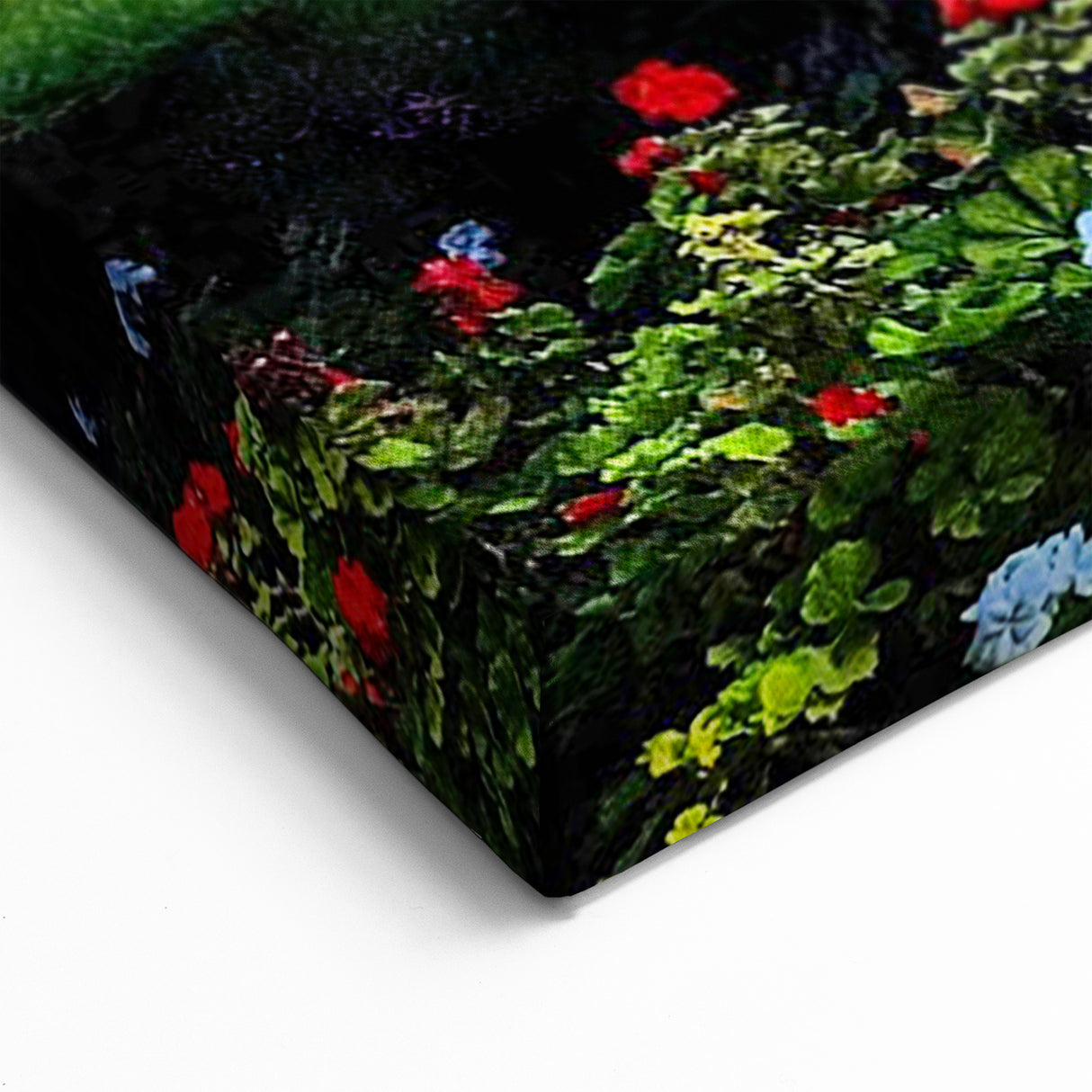 Cyprus Wall Art - Iconic Bellapais Abbey Ruins