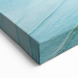 Larnaca Framed Prints - Serene Cyprus Beachscape