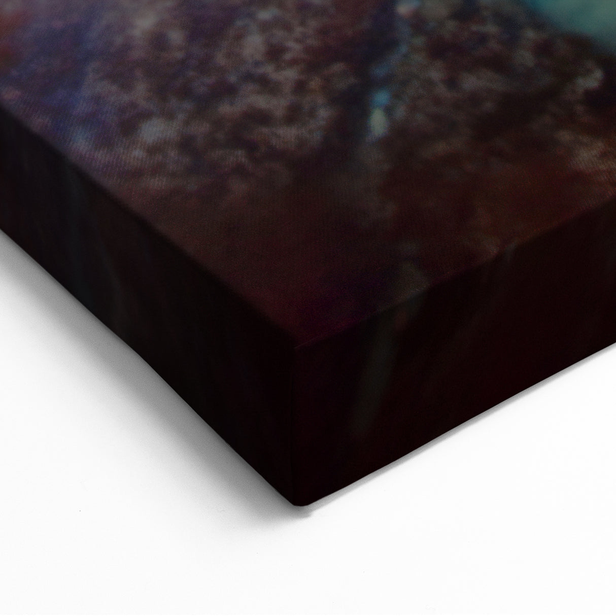 Paphos Wall Art - Sunset Shipwreck Seascape