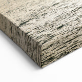 Vibrant Halong Bay Voyage - Vietnam Red Sailboat Wall Art Print