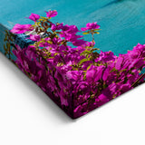 Halong Bay Serenity - Vietnamese Seascape Wall Art Print