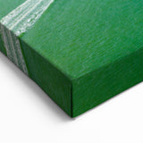 Vietnamese Halong Bay Art - Vibrant Landscape Wall Print