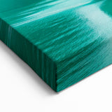 Turquoise Tranquility - Vietnam Landscape Wall Art