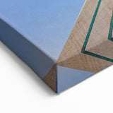 Azadi Tower Tehran Wall Art - Iconic Persian Architecture Print