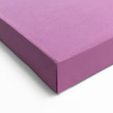 Cyprus Photography Art - Mediterranean Decor Flamingos at Larnaca