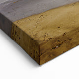 Cyprus Wall Art - Mediterranean Decor Sunset Pier Coastal View