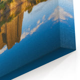 Scenic Czech Landscapes – Czech Republic Wall Art of Panská Skála Rock